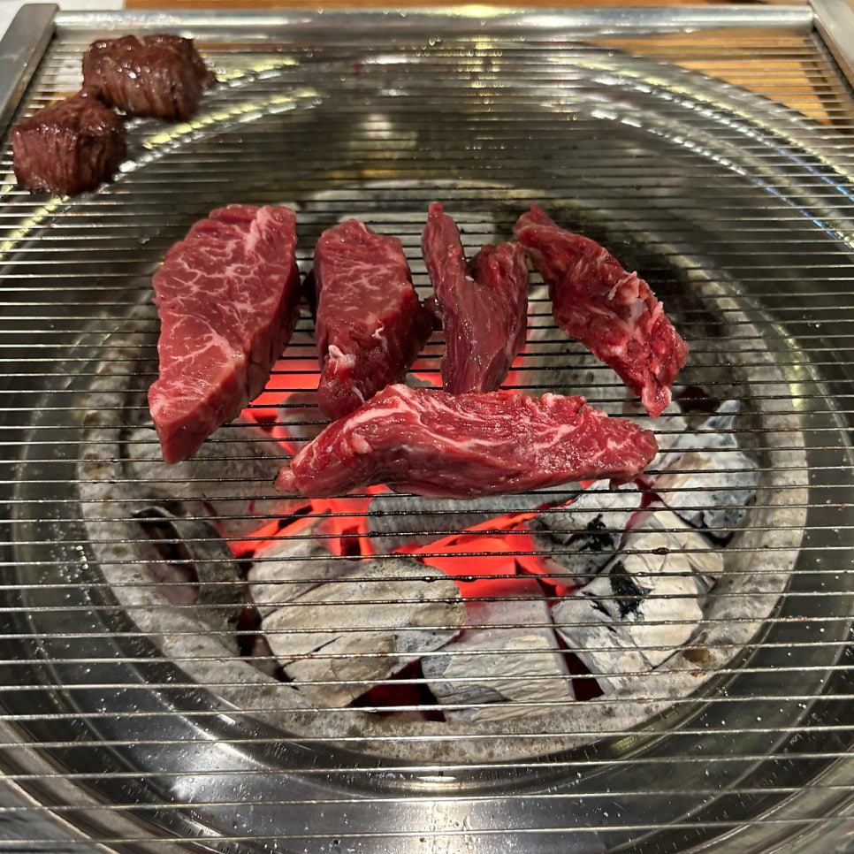 황제갈비 인계점 사진 3