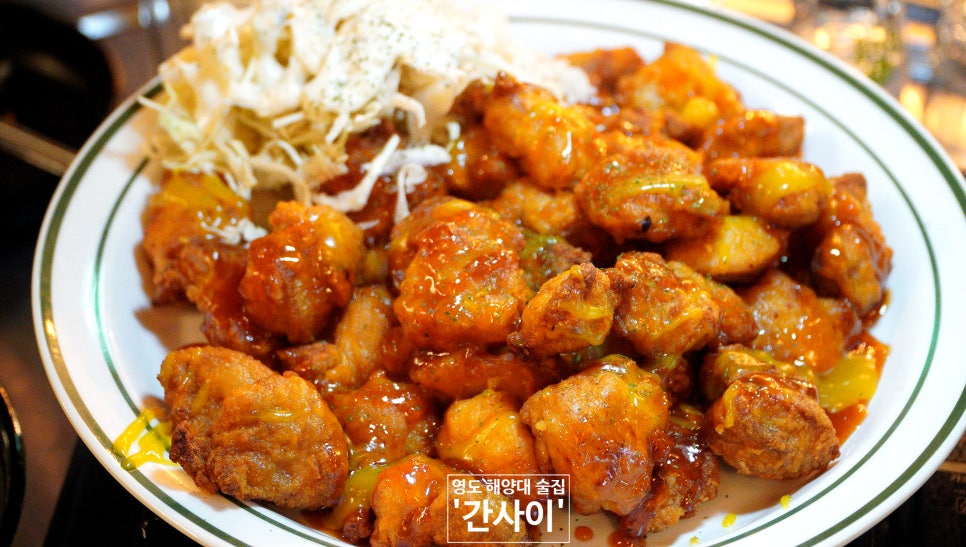 간사이 사진 1