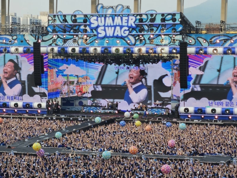 2026 싸이흠뻑쇼 SUMMERSWAG2026 오래 달리기 티켓팅 전 꼭 확인해야 할 예매 일정과 준비물 총정....
