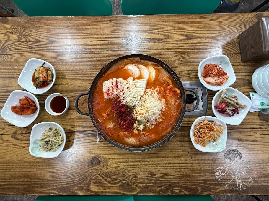 털보네 사진 6