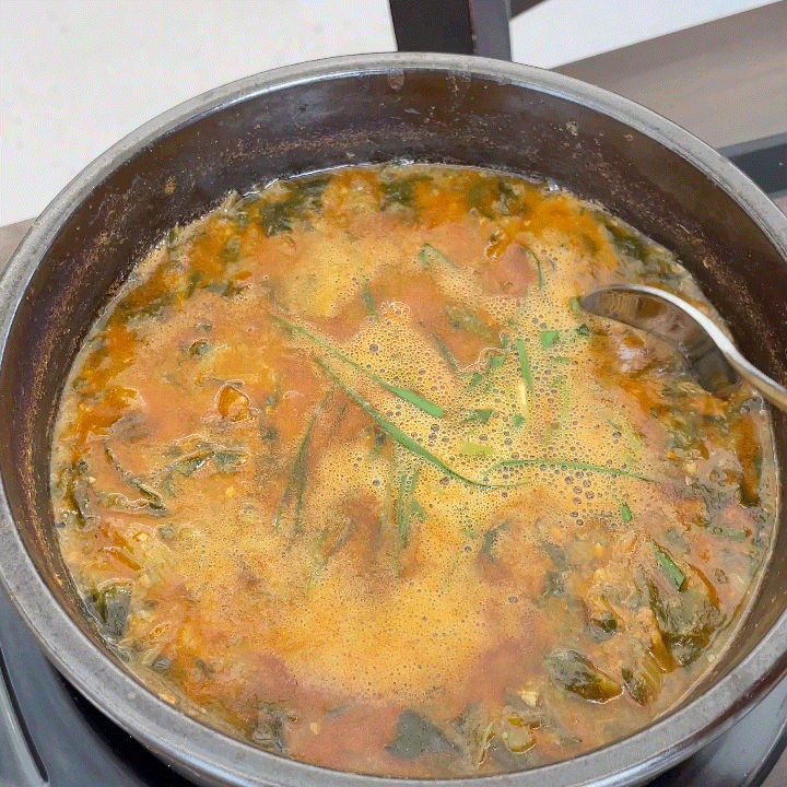  옥천맛집 옥천집 여름보양식 장어탕, 동태탕 | 든든한 한 끼는 여기서~