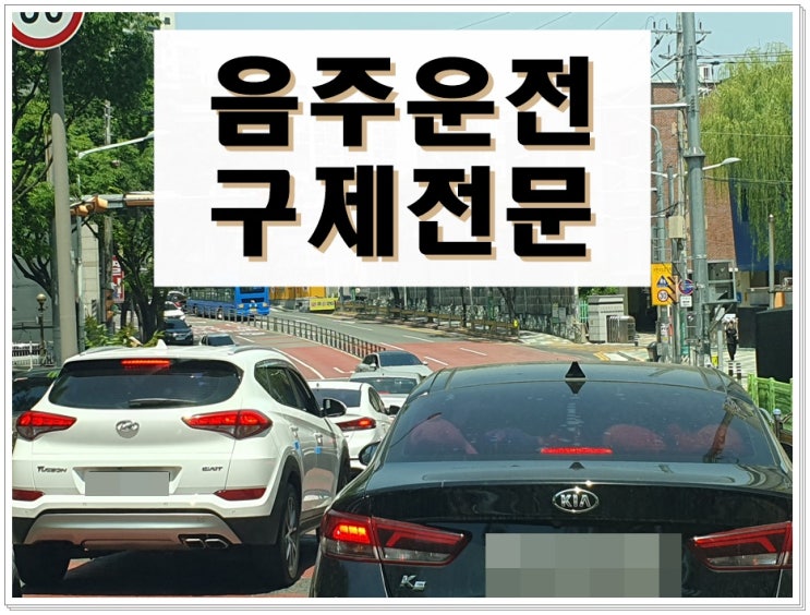  음주운전 이의신청 행정심판 비용, 전문 행정사가 알려주는 핵심