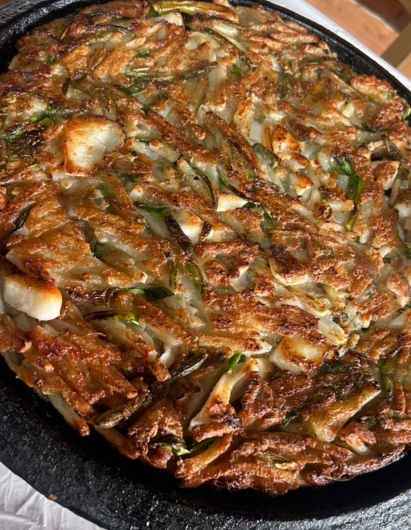 청주 상당산성 애견동반 맛집｜대형견 가능한 룸식당 연송