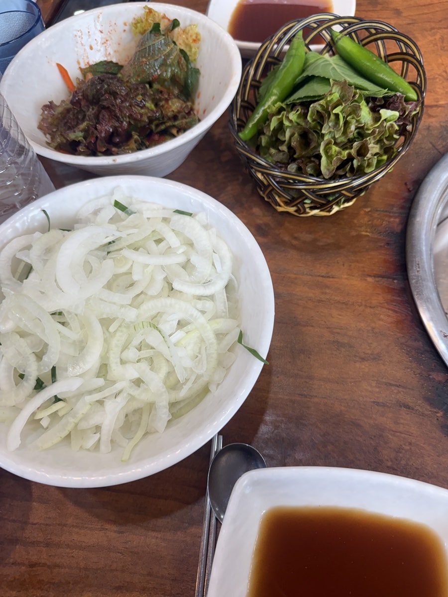달마 설렁탕&숯불갈비 칠금점 사진 2