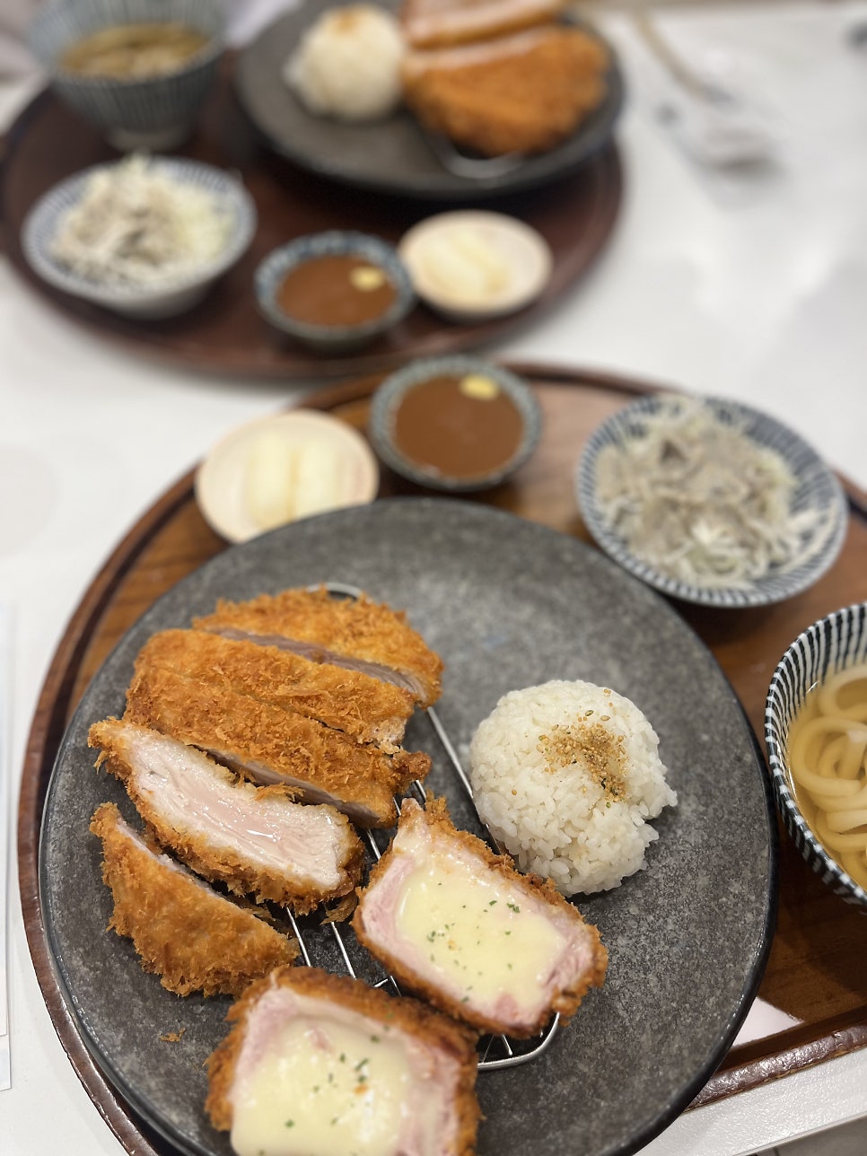 백소정 모란점 사진 2