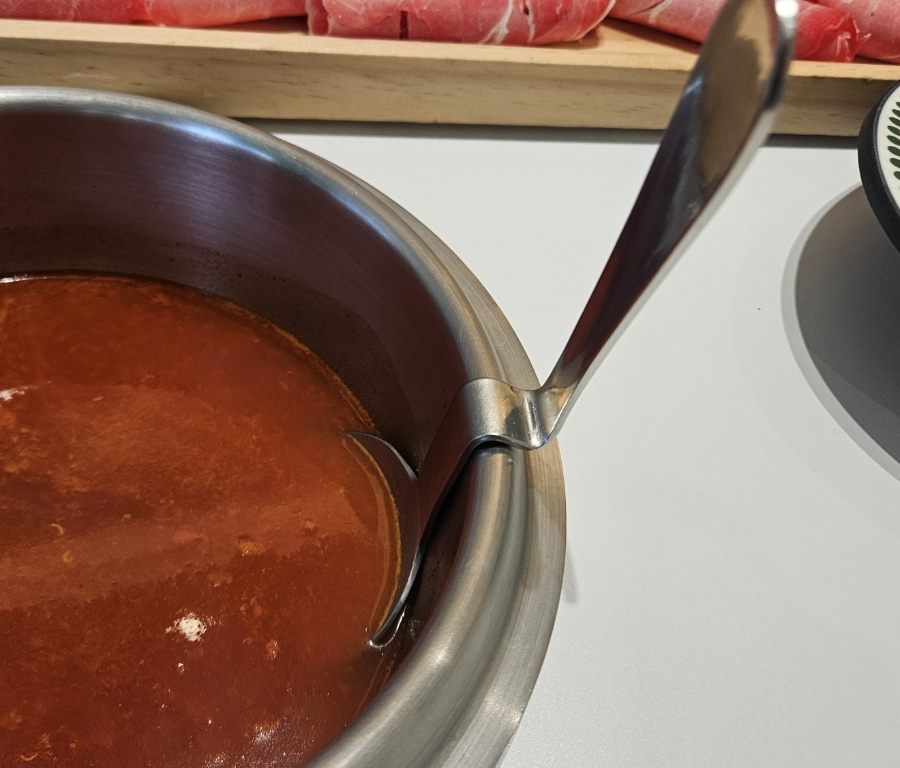 채선당 상록수점 사진 4