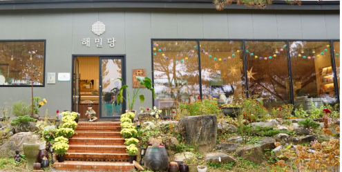 청주 아이와 가볼만한곳 해밀당 꿀벌탐험대 이색 채밀체험 가격 및 필수 준비물 꿀팁