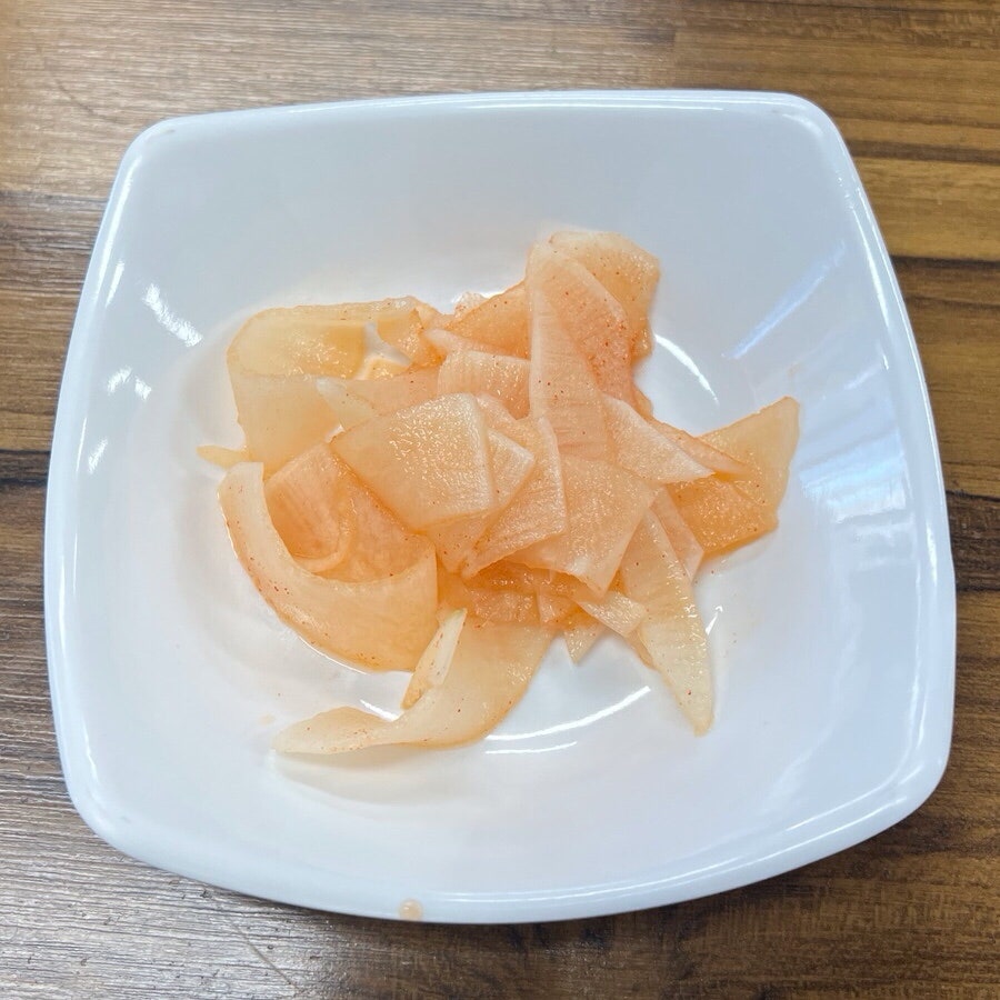부산본가밀면 경산점 사진 4