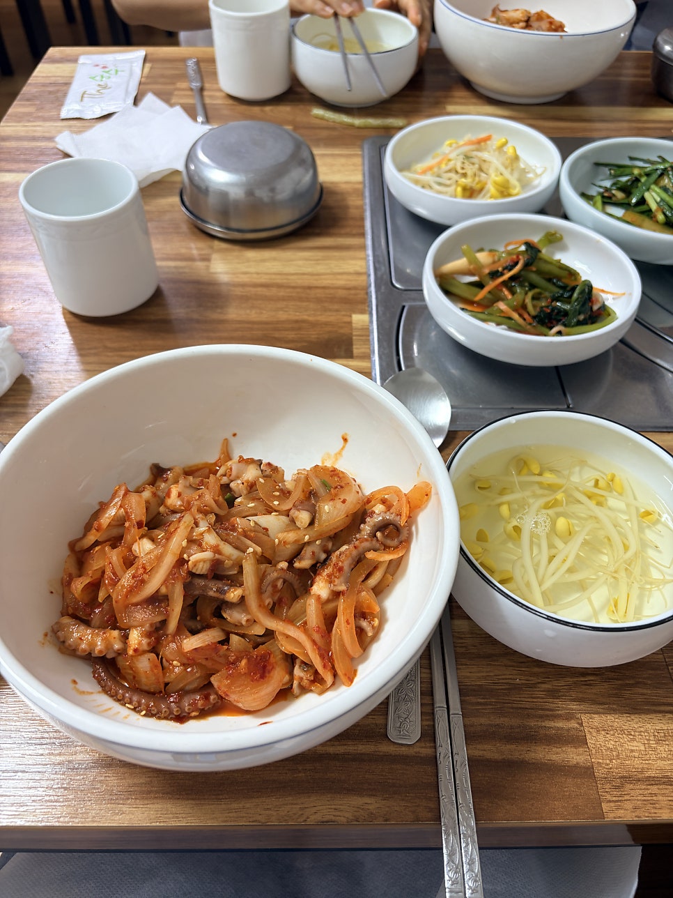 삼호정 사진 5