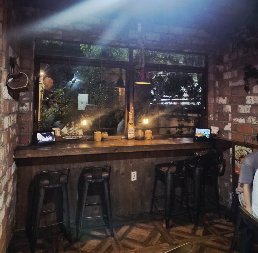 호맥 부산동래점 사진 3