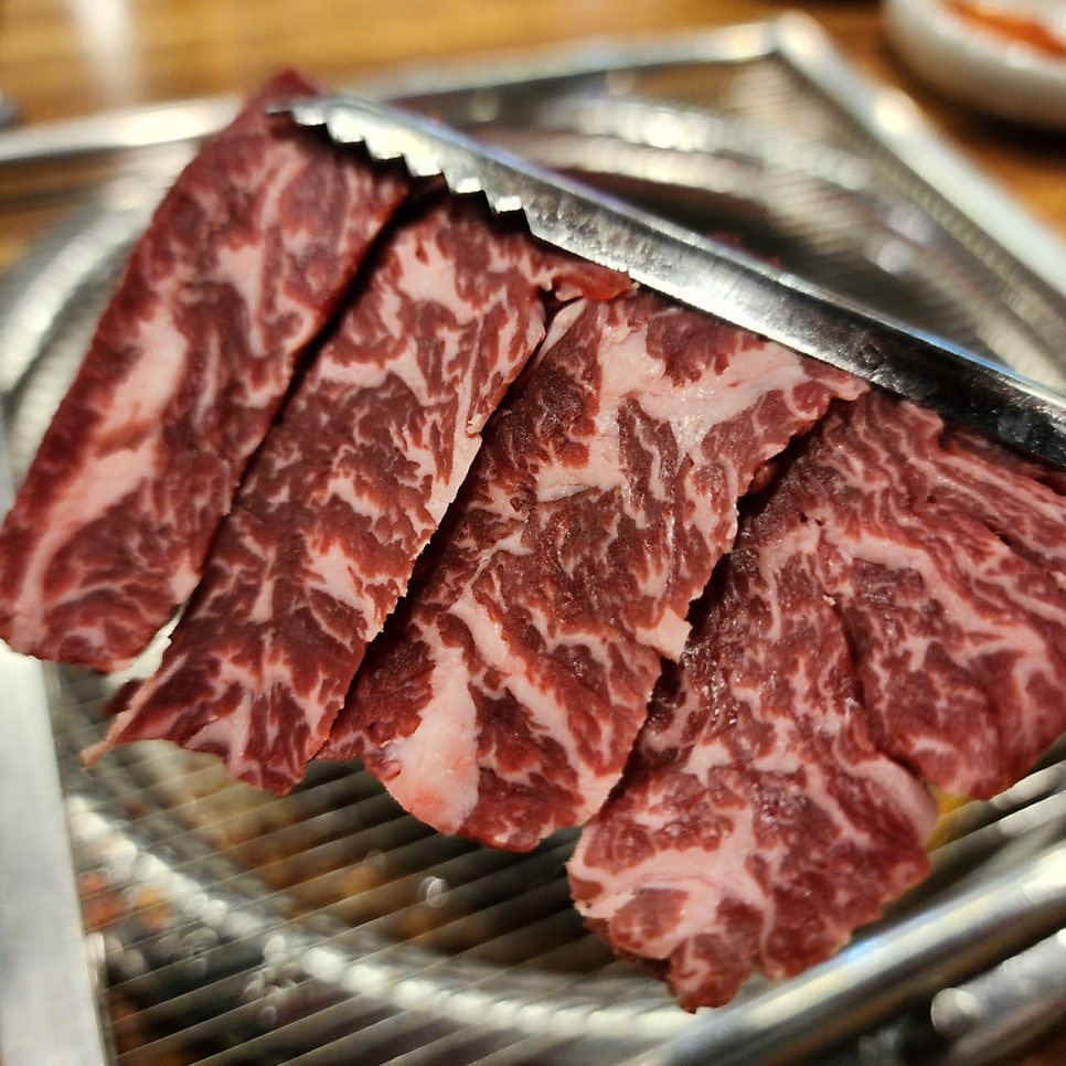 황제갈비 인계점 사진 1
