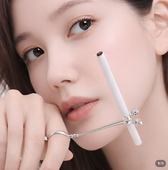  담배집게 하나로 달라지는 흡연 에티켓, 디코앤코 홀더 추천~
