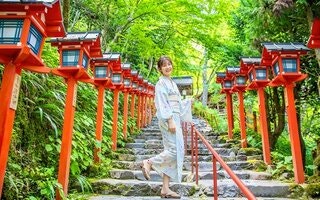  교토 소규모 그룹 일일 투어 - 숨은 명소 완벽 정복