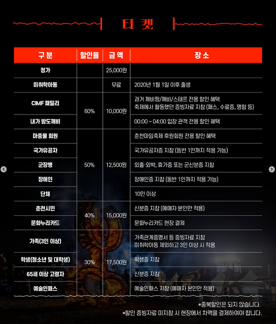 프리즈비 사진 5
