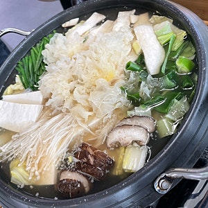 제천 맛집 추천 | 청풍호 모노레일 근처 N번째 또간집 사과나무집 후기