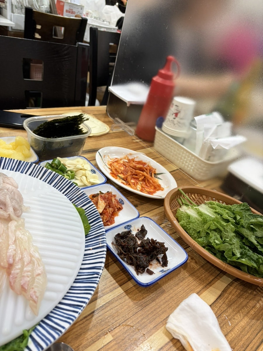 신선횟집 사진 3