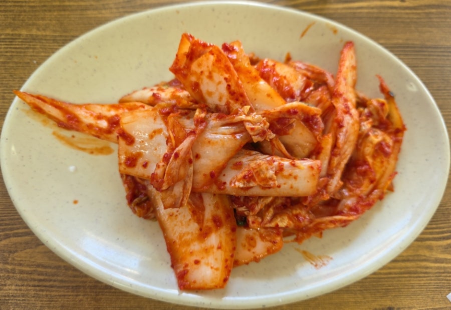 해성손칼국수 사진 6