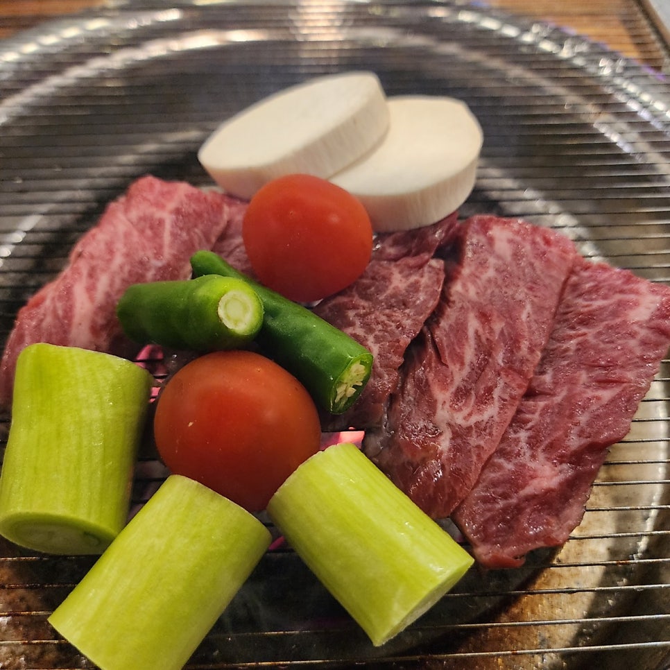 황제갈비 인계점 사진 2