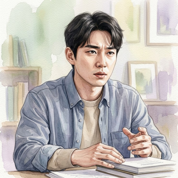  ENTP 남자 특징, 연애하면 싸움 많은 이유 "또 대화가 아닌 토론이 시작됐어요"