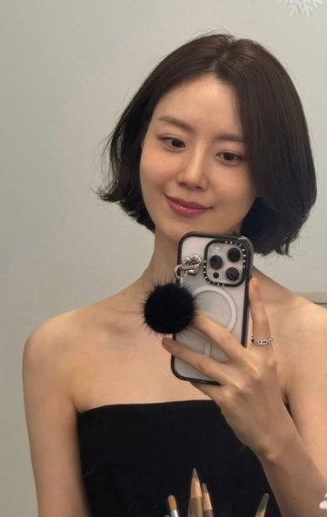 문채원, 6월 결혼 앞두고 다이어트 공개…45kg까지 감량했던 비법은?
