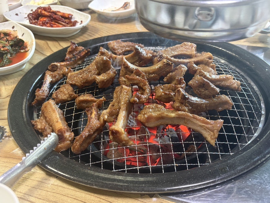 솔청청 사진 2