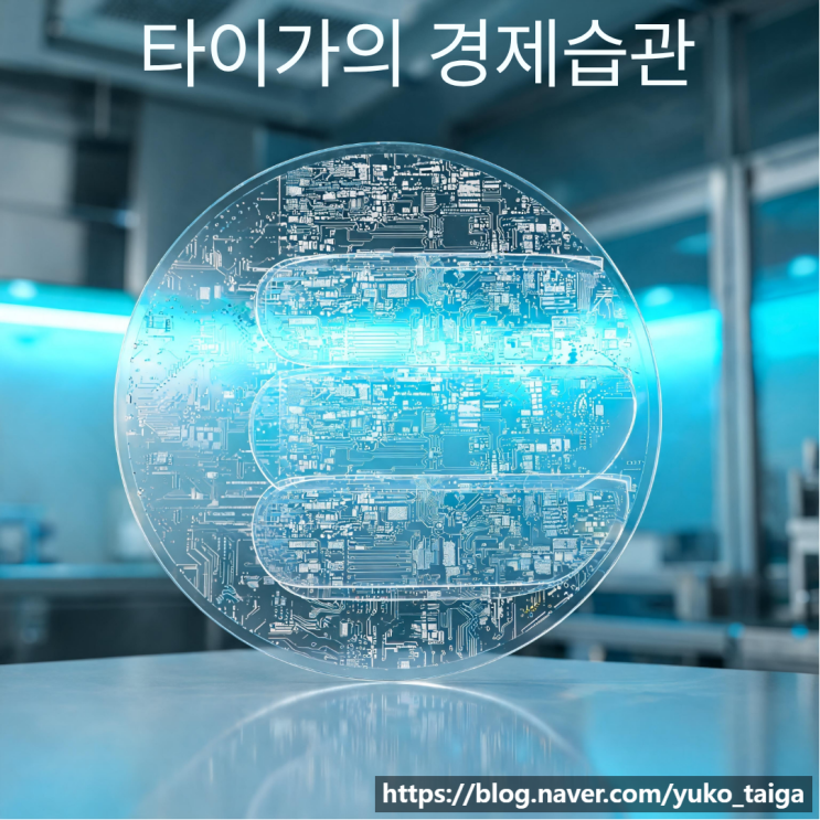  유리기판 세계 1위 누가 될까, SKC 앱솔릭스·삼성전기·LG이노텍 3사 무엇이 다를까?