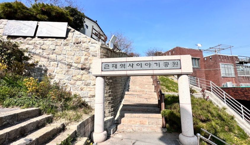 소년 김대중 공부방 사진 3