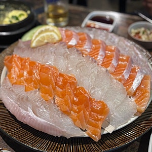 [잠실] 울랄라횟집 :: 잠실새내 스끼다시 잘나오는 찐맛집