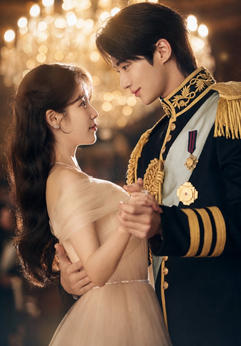 "이종석 인스타에 그게 올라왔다고?" 아이유 변우석 열애설 한방에 정리된 결정적 단서
