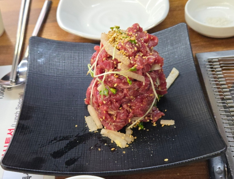 Somulriejeongyuksikdang photo 6