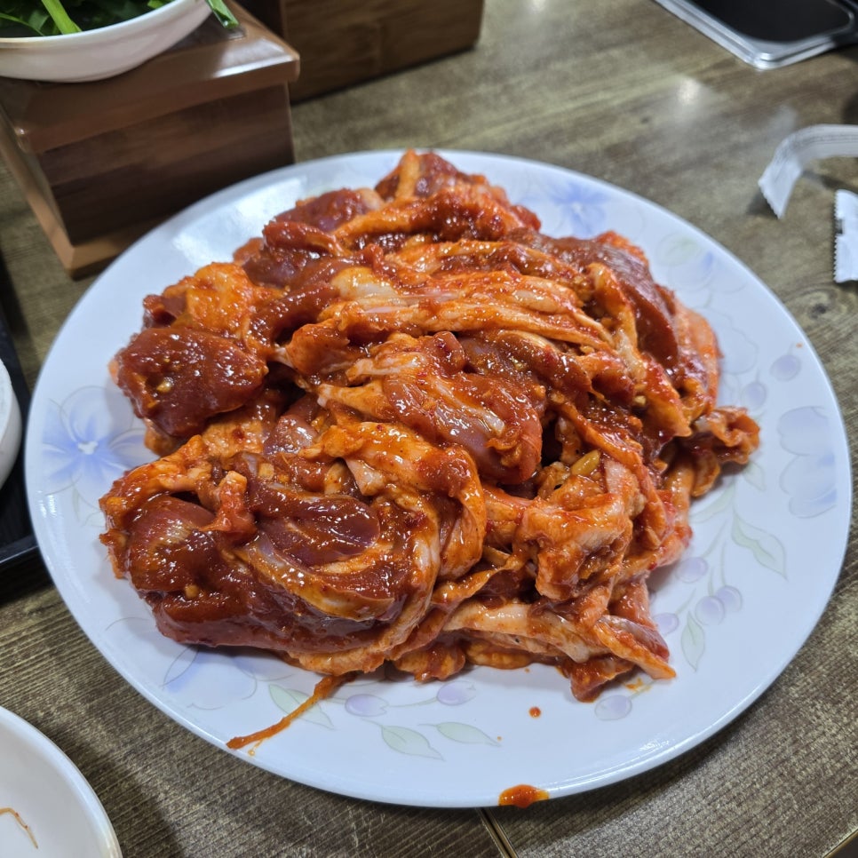 부원생오리명가 사진 6