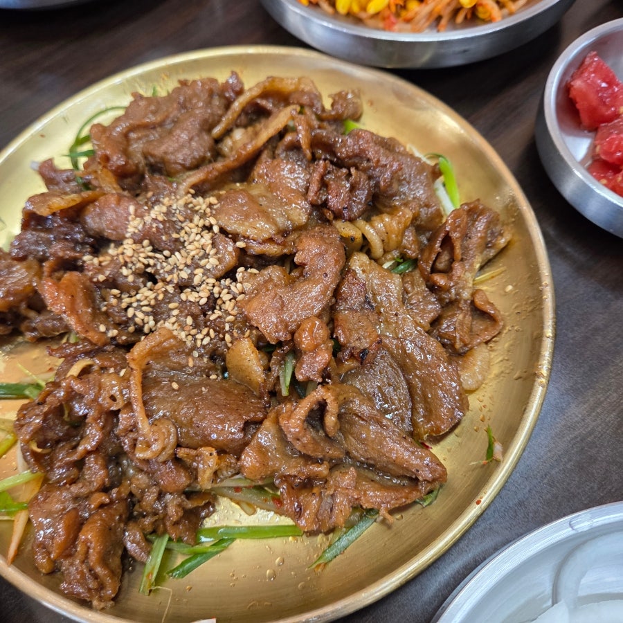 봉평메밀막국수 사진 5