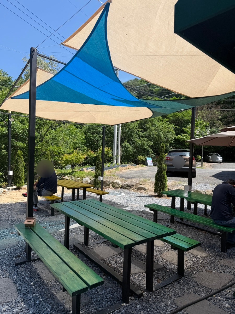 비룡상회식당 사진 5