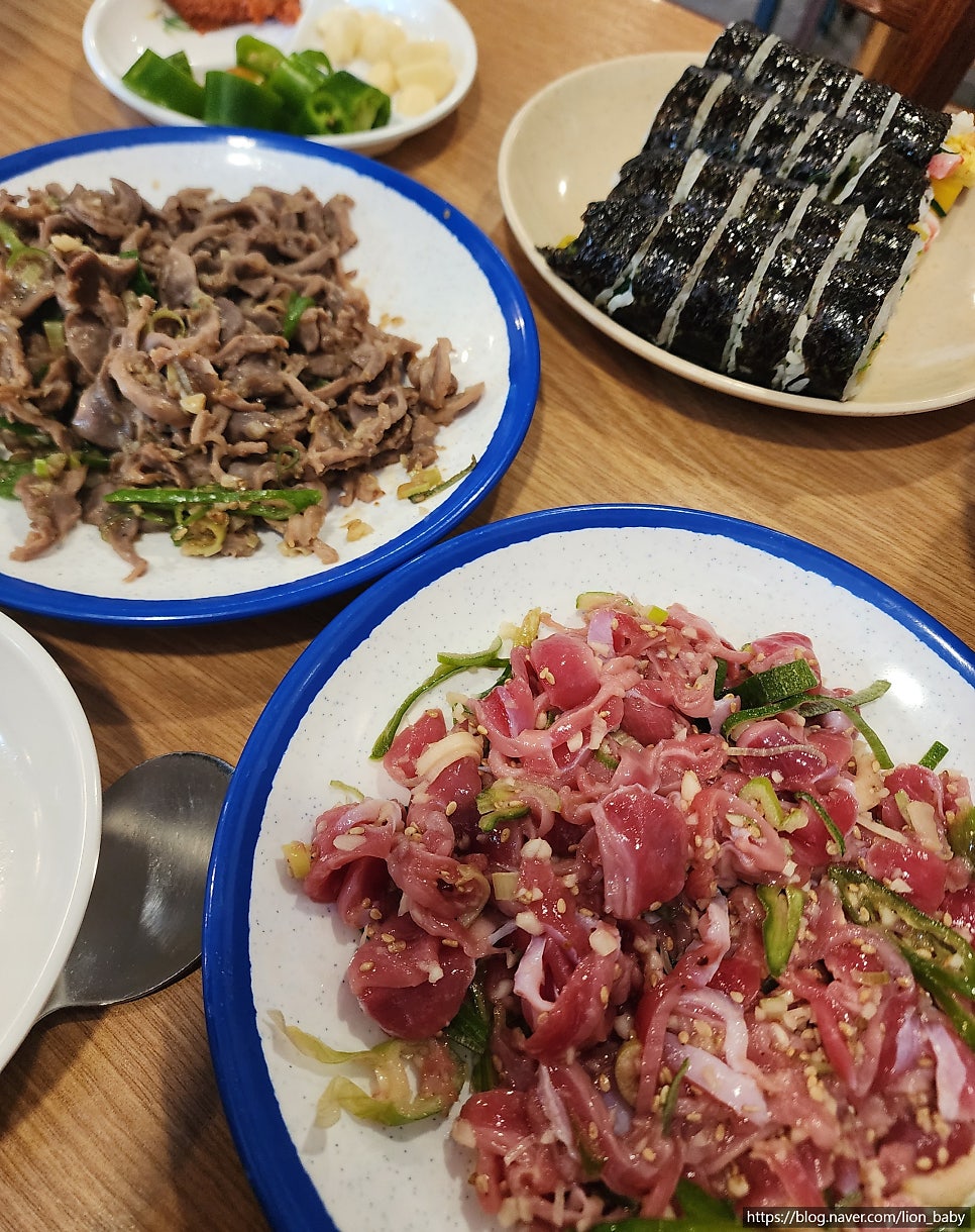 88포장마차 하당2호점 사진 6