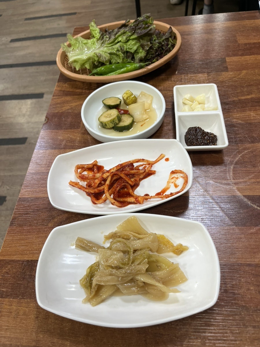 우석갈비 사진 1
