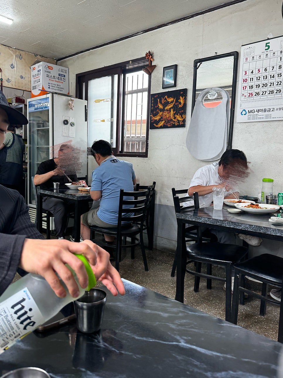 옥산반점 사진 3