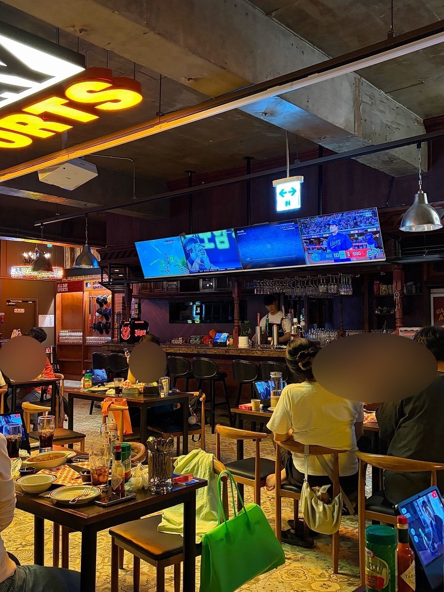 피제이피자 본점 사진 6