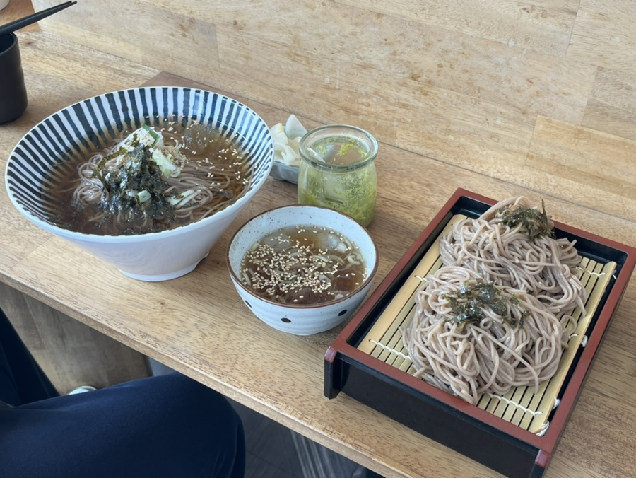 메밀모밀 사진 6
