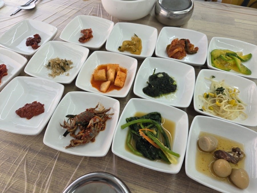 독천무안뻘낙지 사진 3