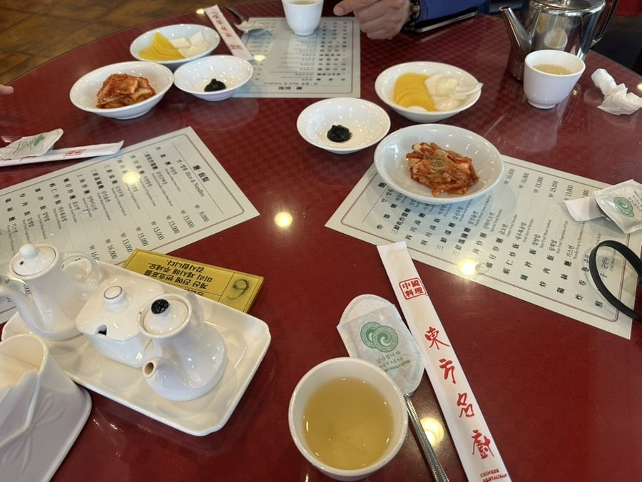 동방명주 동천홍2호점 사진 4