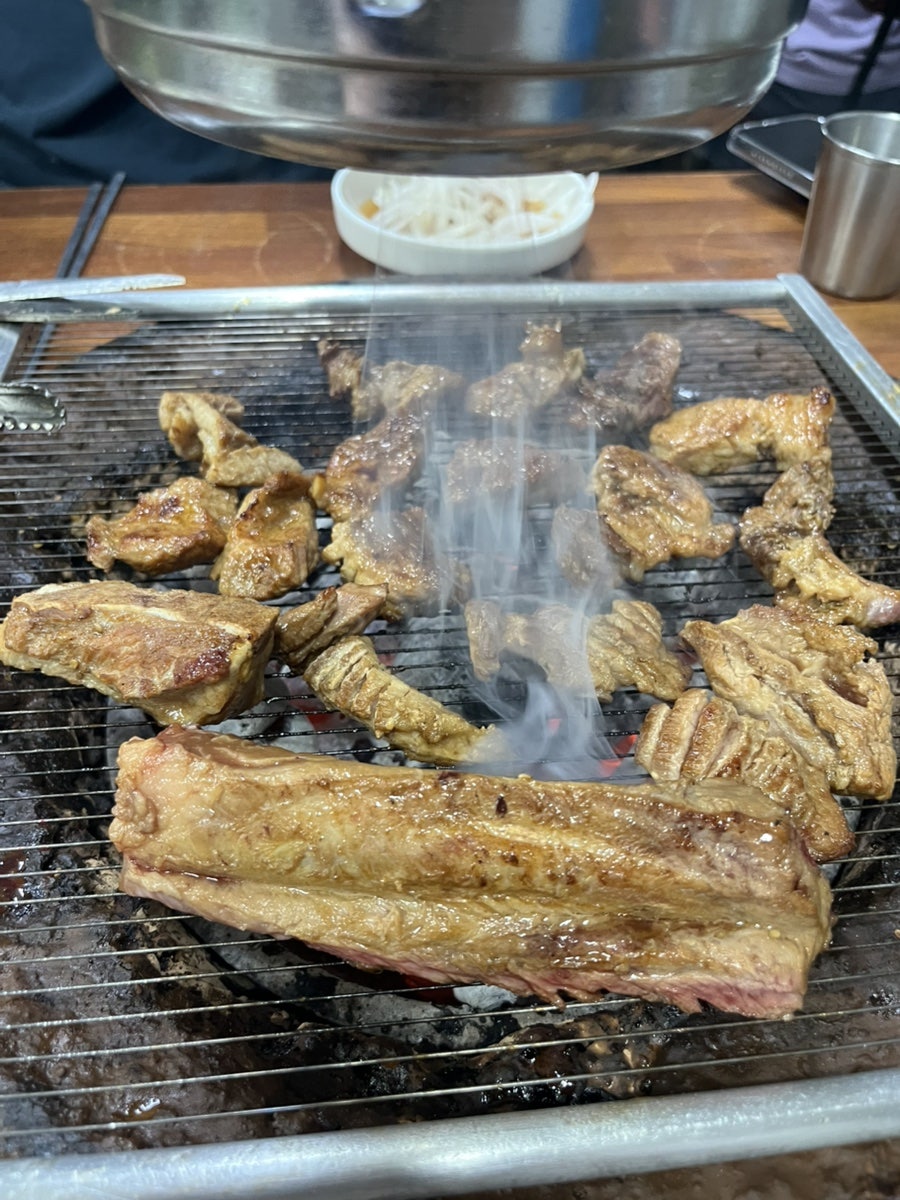 우석갈비 사진 5