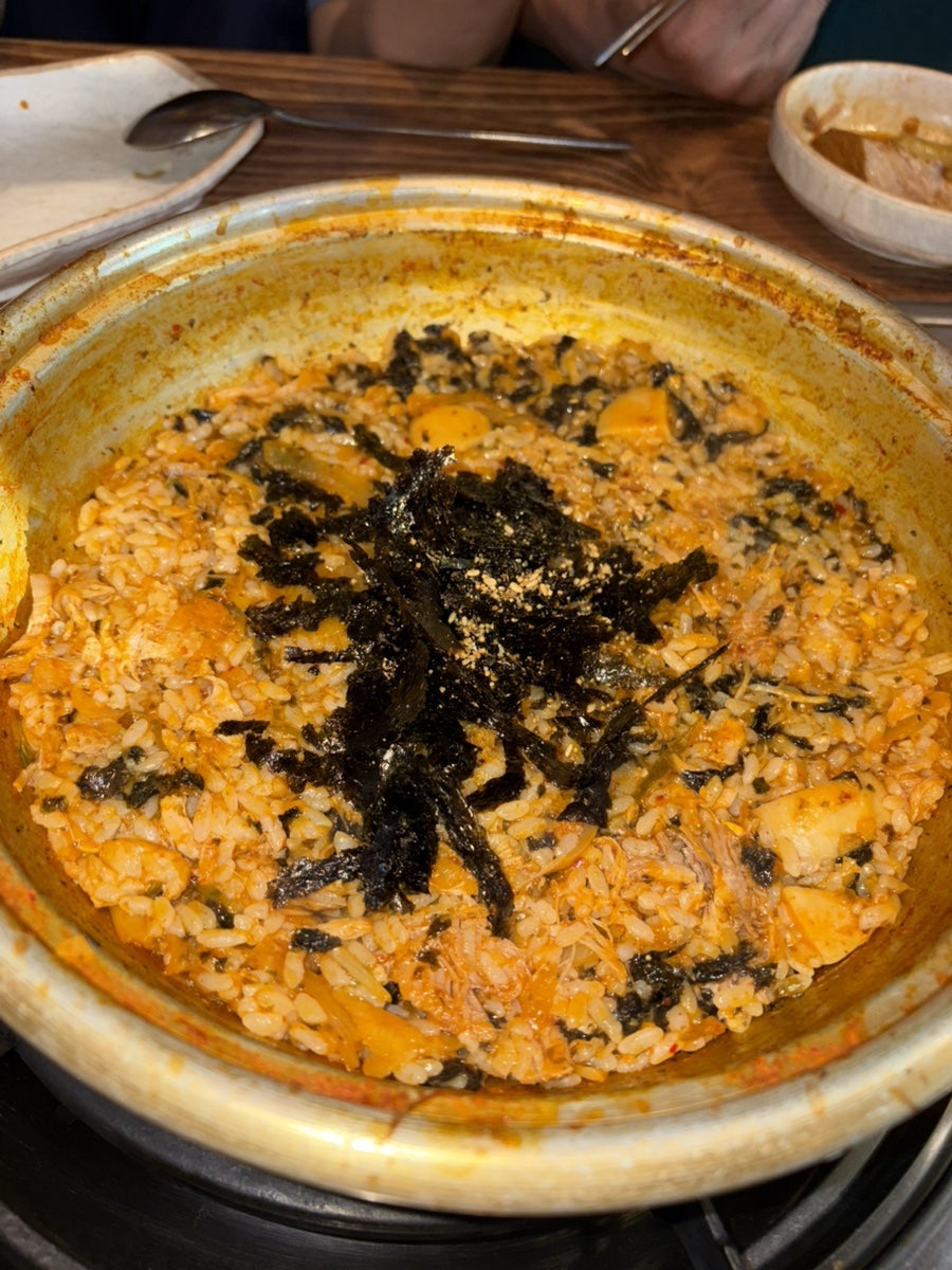 갈비찜클라쓰 김포운양점 사진 4
