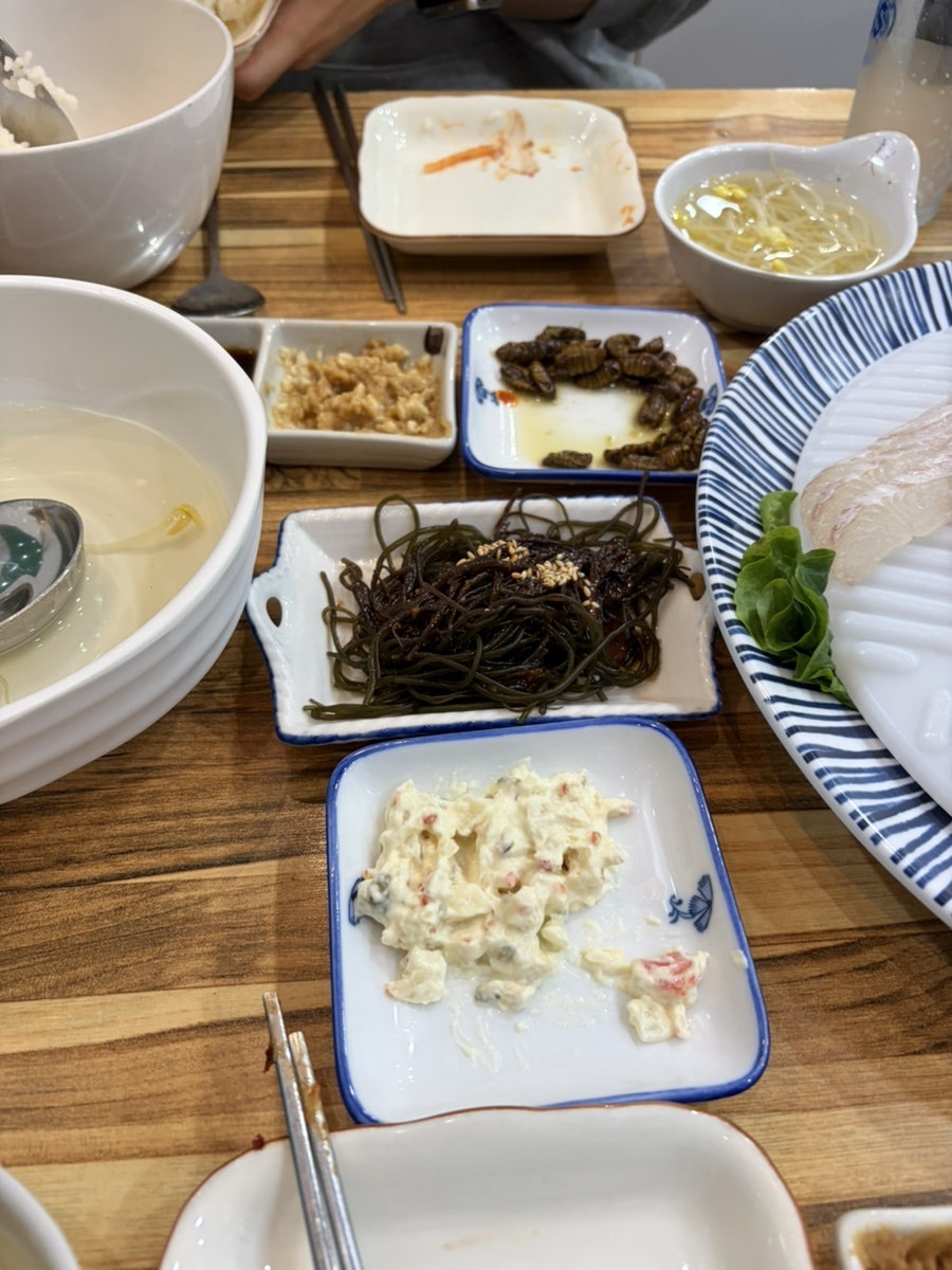 신선횟집 사진 2