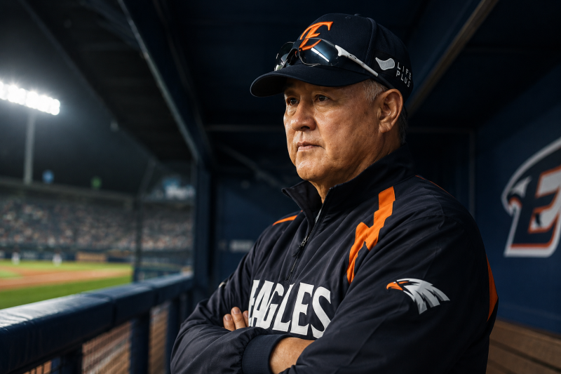 2026 한화 이글스 선수등록명단 총정리 : 김경문 감독의 리더십과 가을야구 가능성 분석