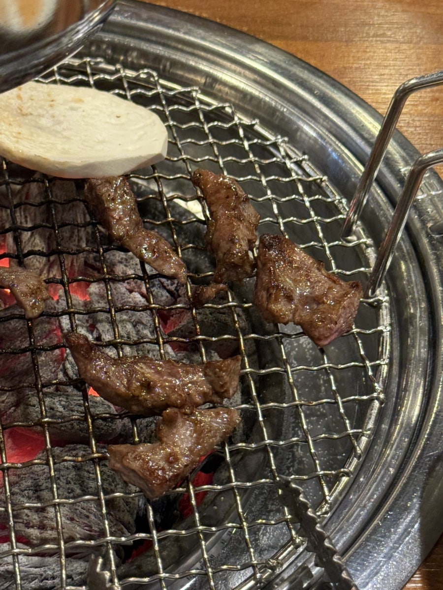 이조참숯갈비 사진 6
