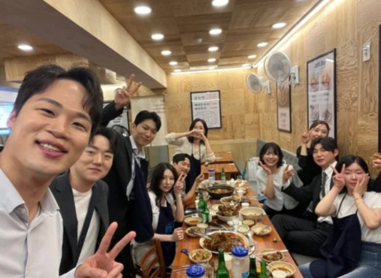  나솔 31기 상철 인스타 라방 뒷풀이 회식 사진 게시물 라이브 나는솔로 순자 경수 영숙 옥순 직업 나이 정보 총정리