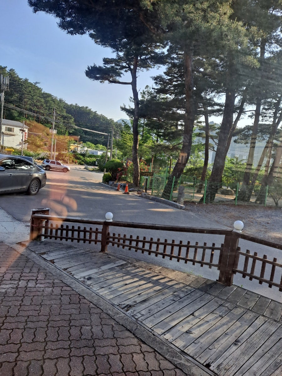 가곡막국수 사진 3
