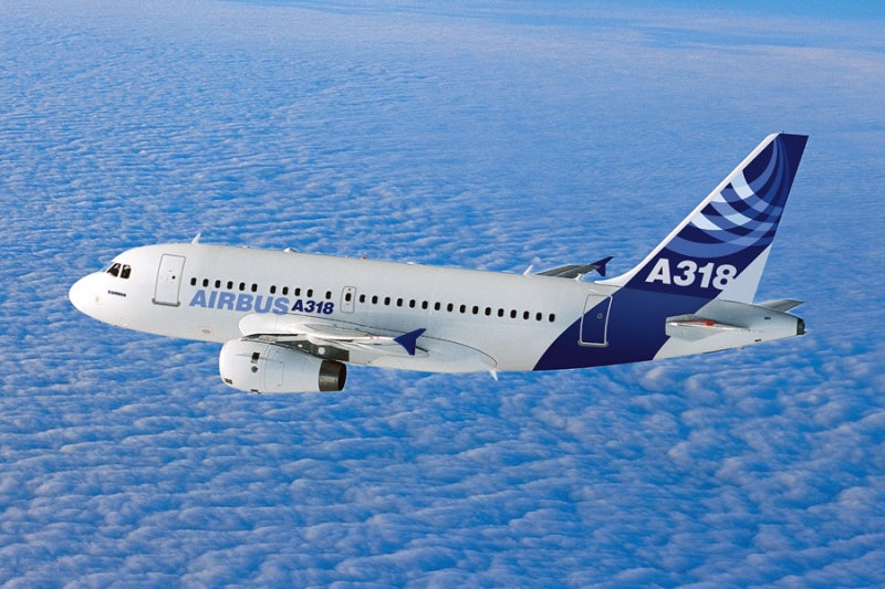 [항공기] 에어버스 A318 '베이비 버스'의 퇴장과 역사 | A318 vs A320 차이점 완벽 비교!