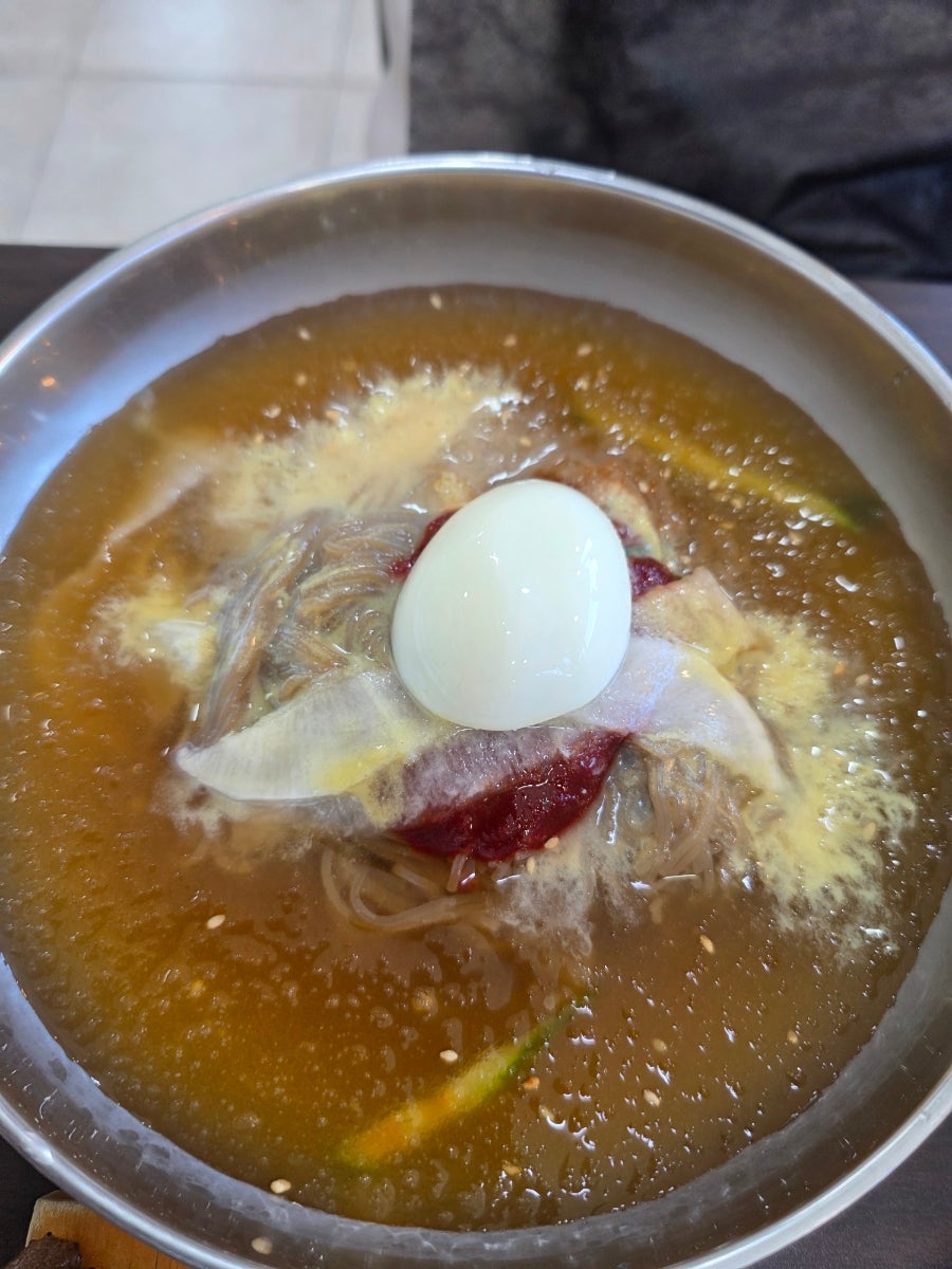 돈쌈냉면 용진점 사진 5