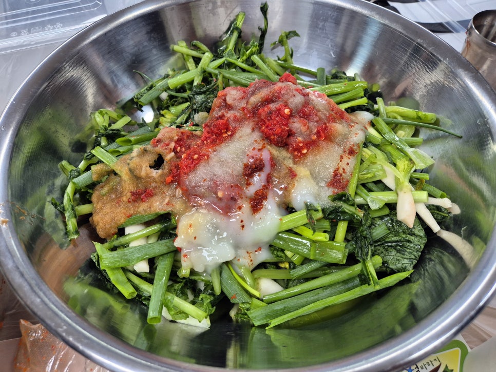안교수떡볶이 사진 5